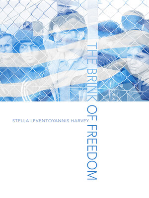 cover image of The Brink of Freedom